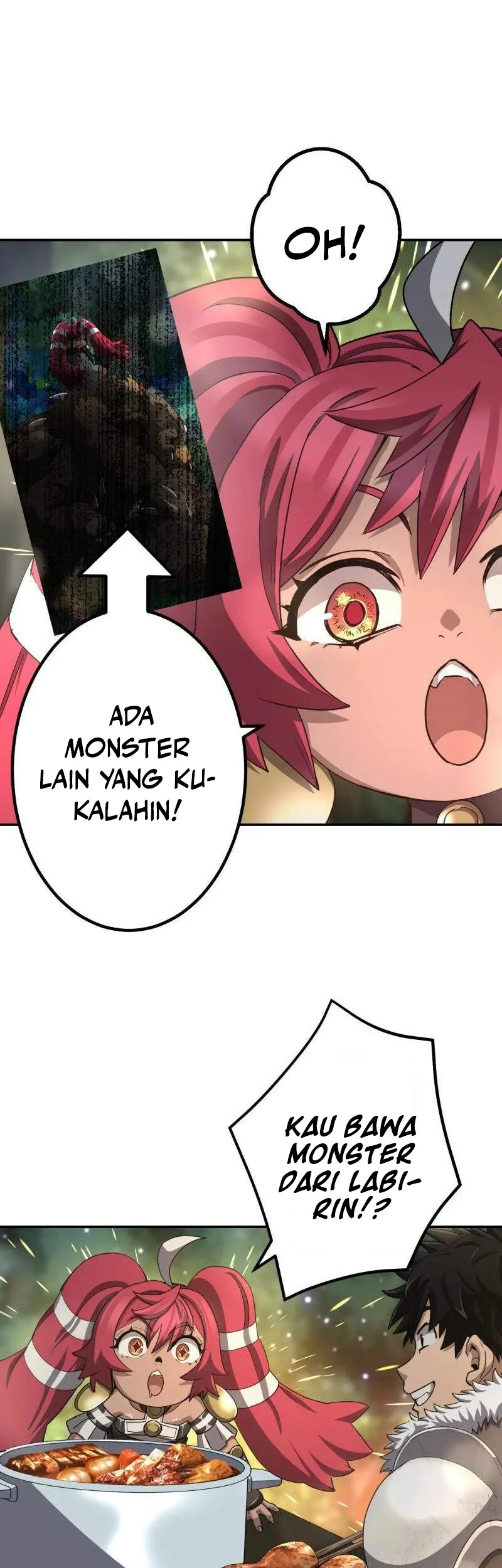 Chapter 95 - halaman 15
