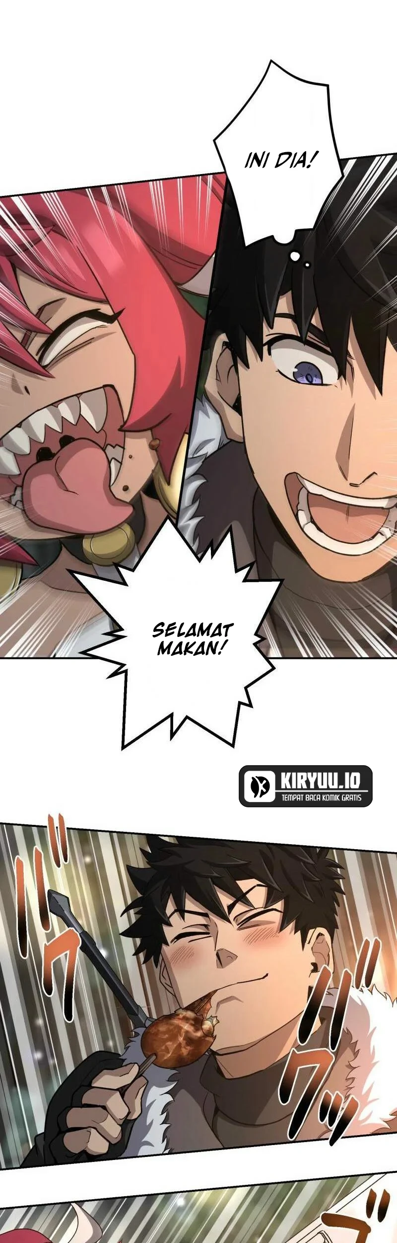 Chapter 95 - halaman 18