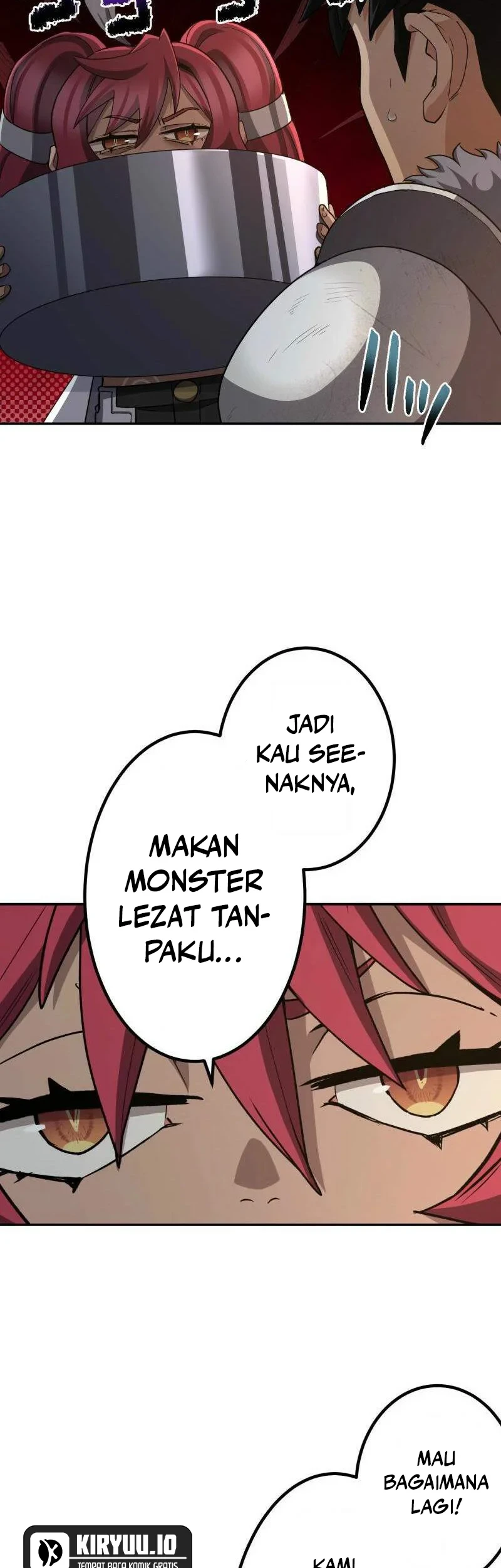 Chapter 95 - halaman 22