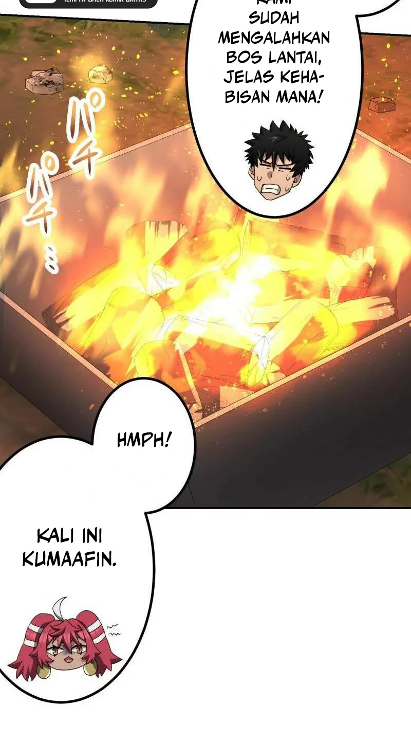 Chapter 95 - halaman 23