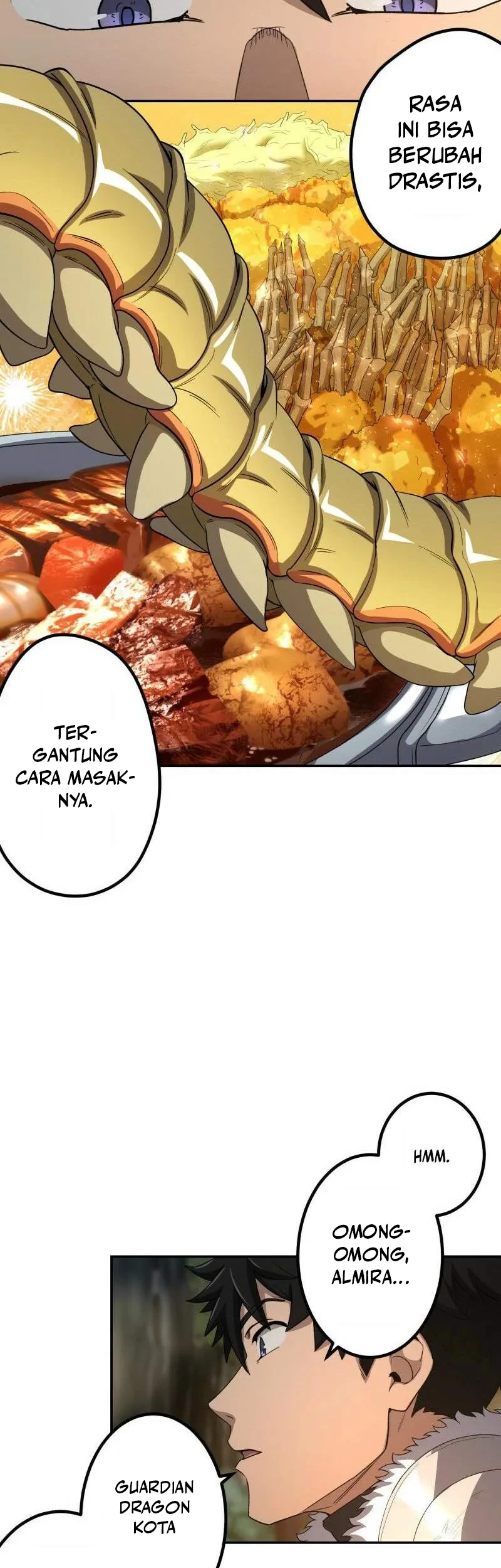 Chapter 95 - halaman 25