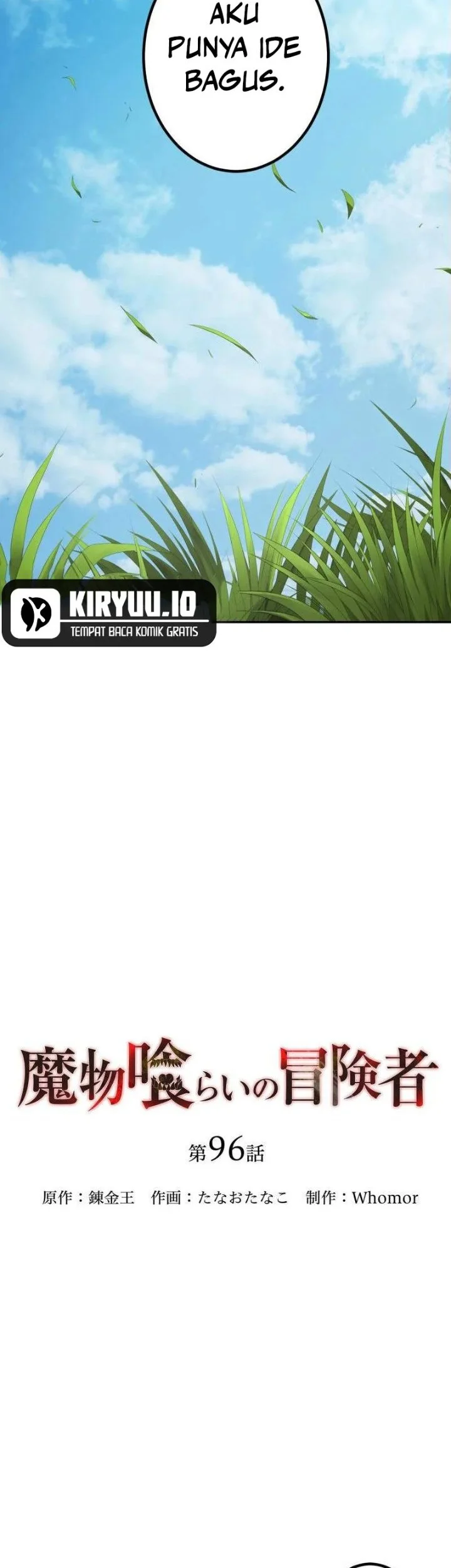 Chapter 96 - halaman 28