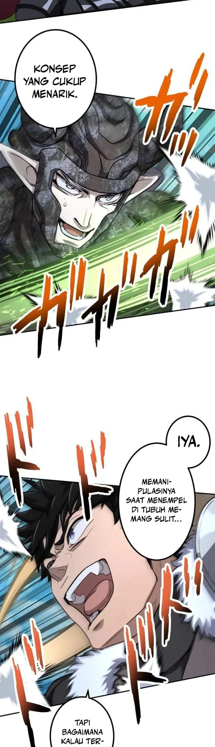 Chapter 96 - halaman 30
