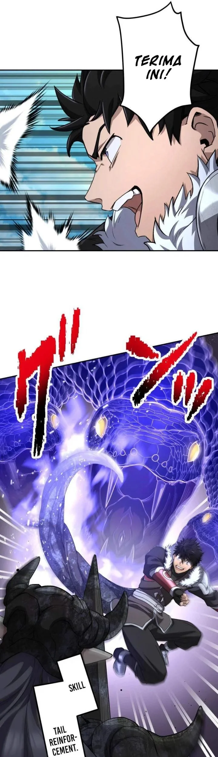 Chapter 96 - halaman 33