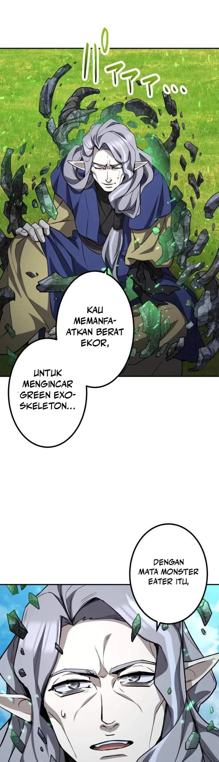 Chapter 96 - halaman 36