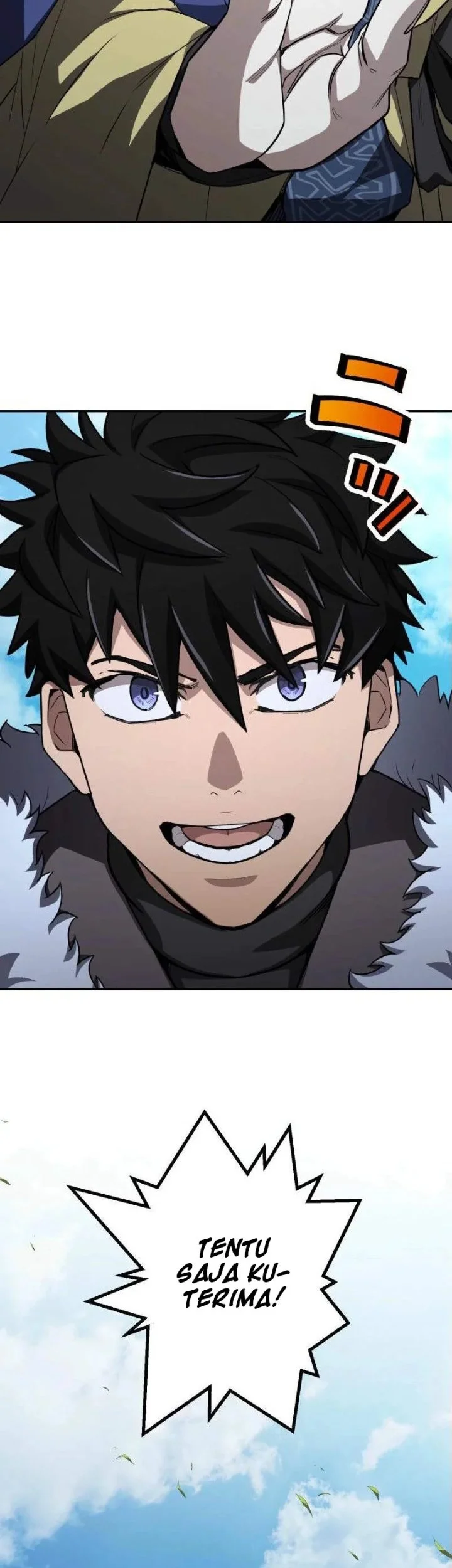 Chapter 96 - halaman 40