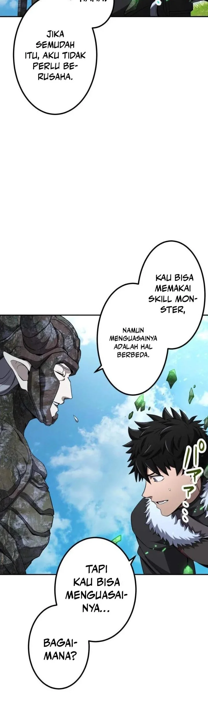 Chapter 96 - halaman 22