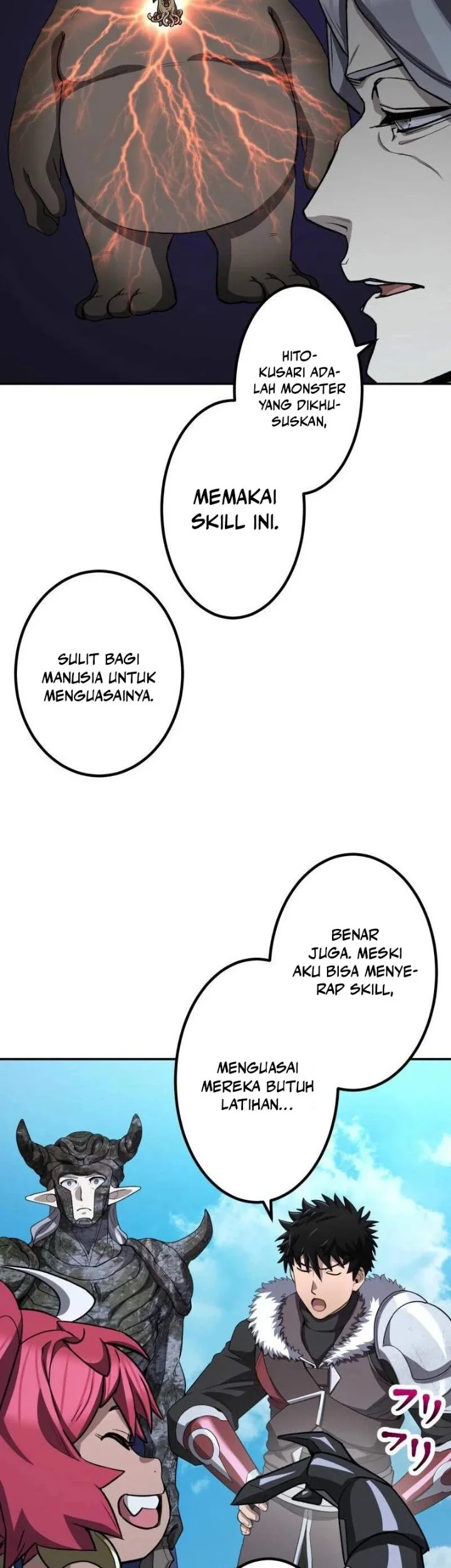 Chapter 96 - halaman 25