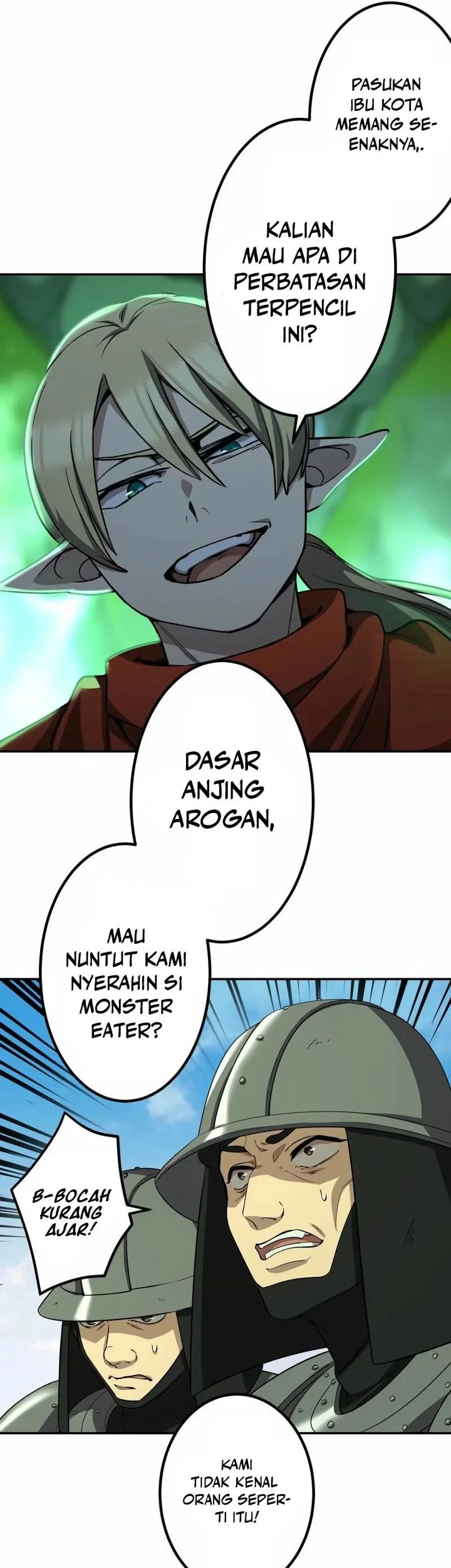Chapter 97 - halaman 22