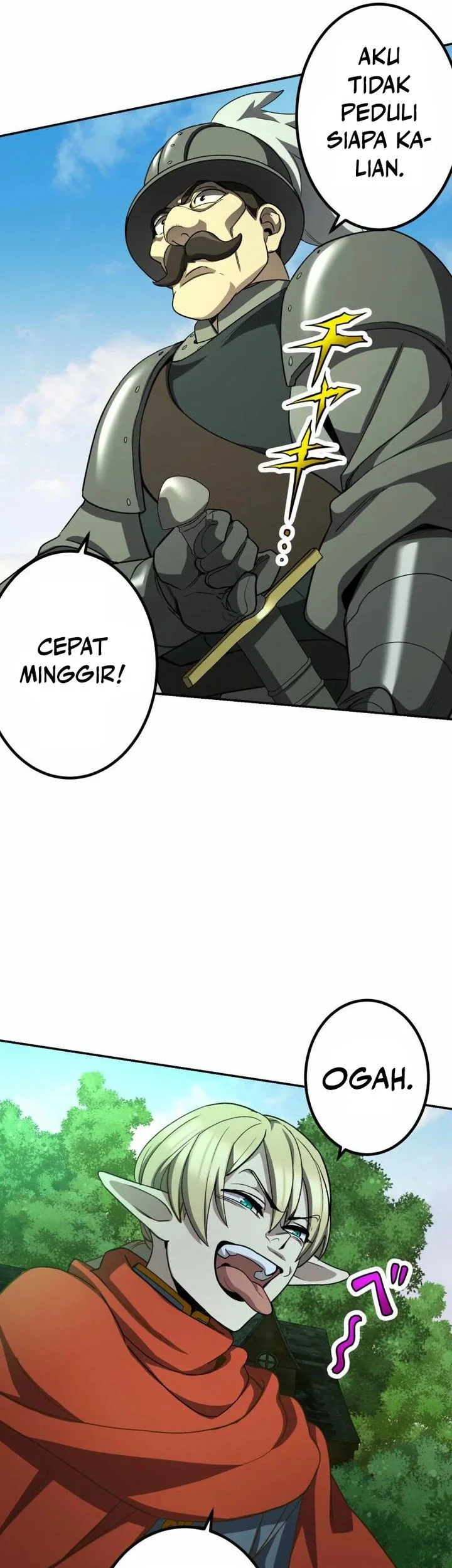 Chapter 97 - halaman 26