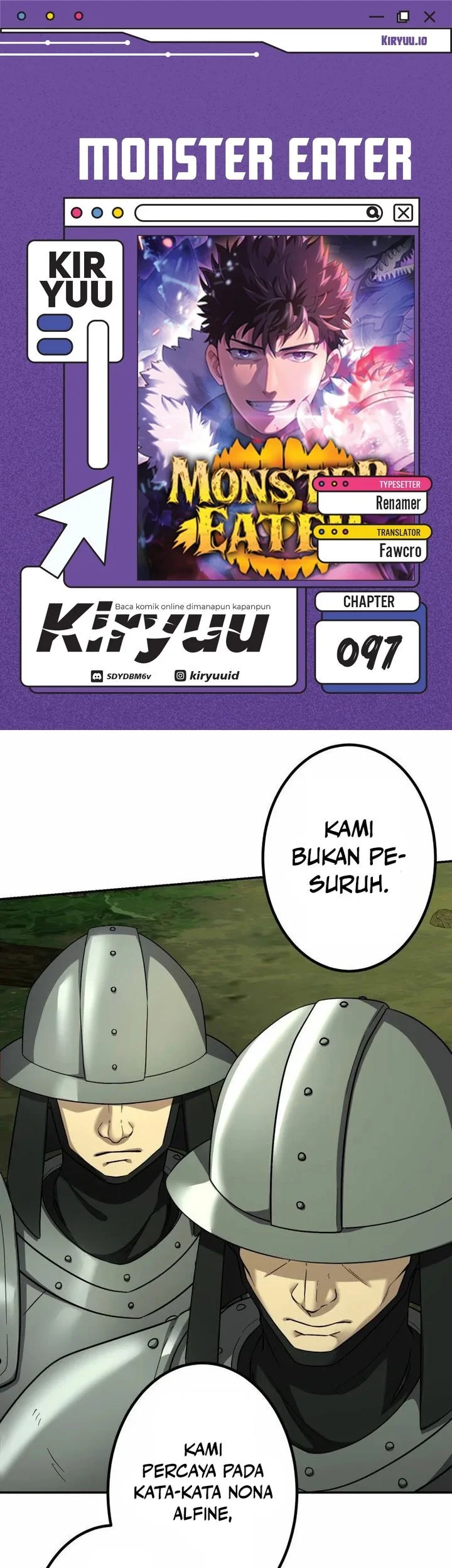 Chapter 97 - halaman 2