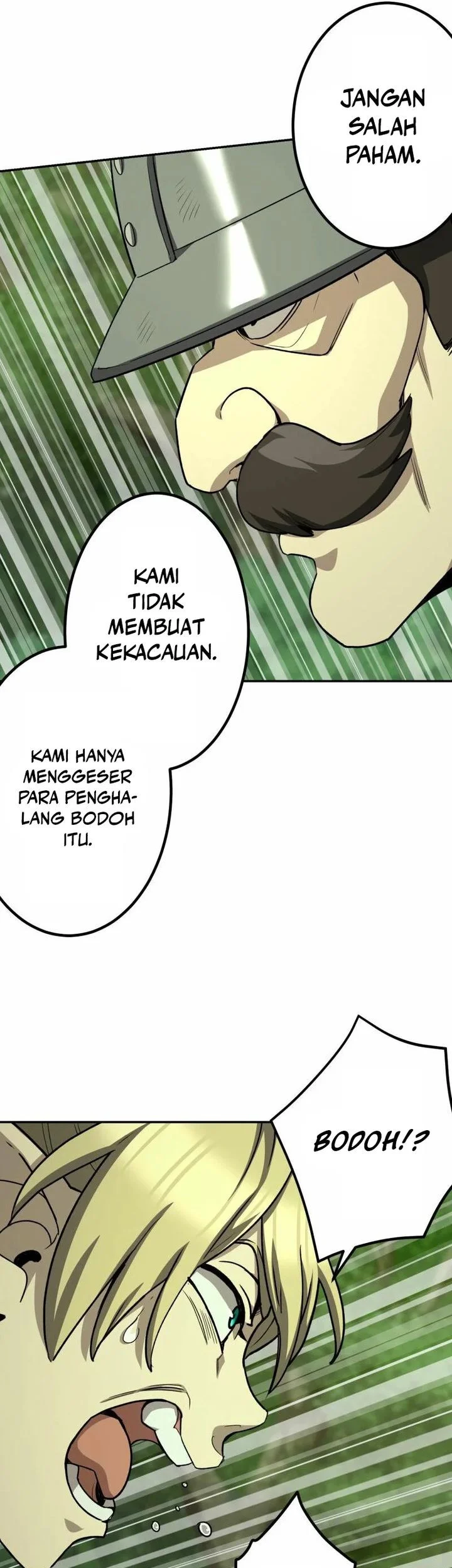 Chapter 97 - halaman 40