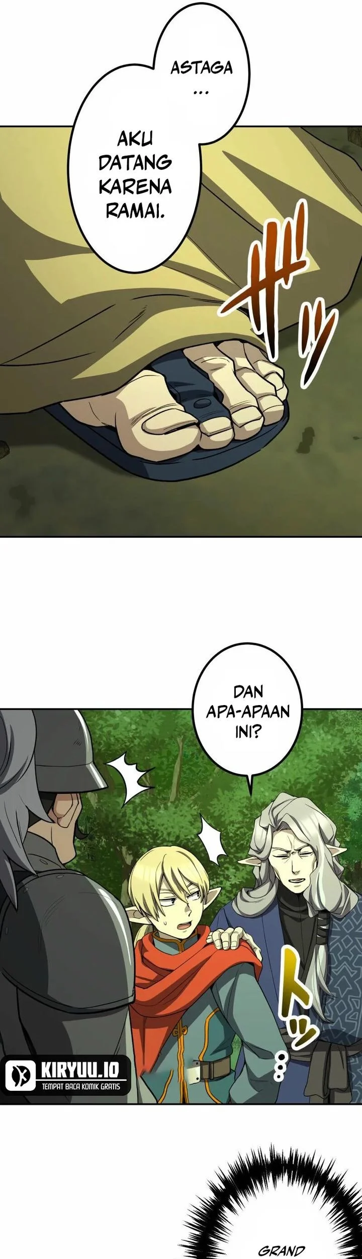 Chapter 97 - halaman 42