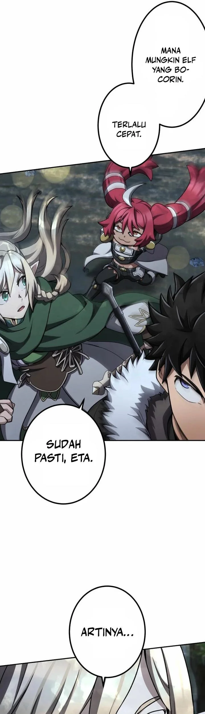 Chapter 97 - halaman 62