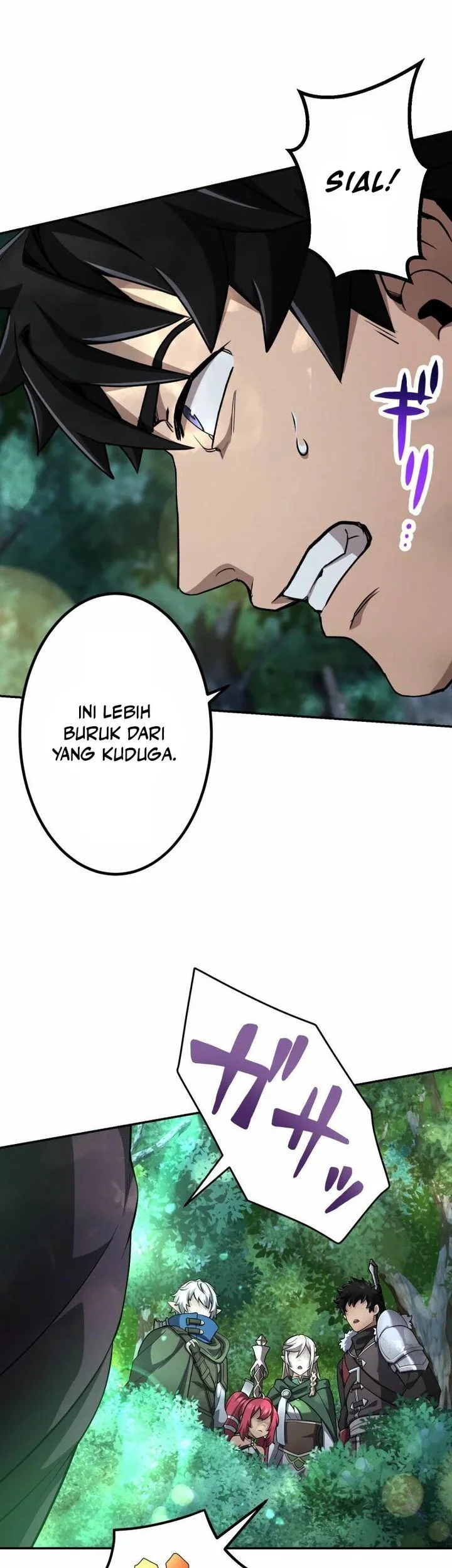 Chapter 97 - halaman 68