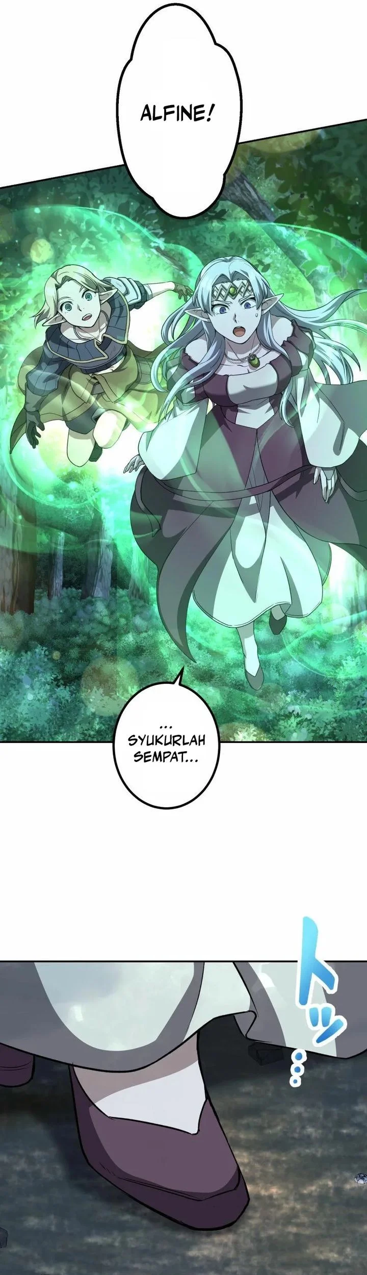 Chapter 97 - halaman 70