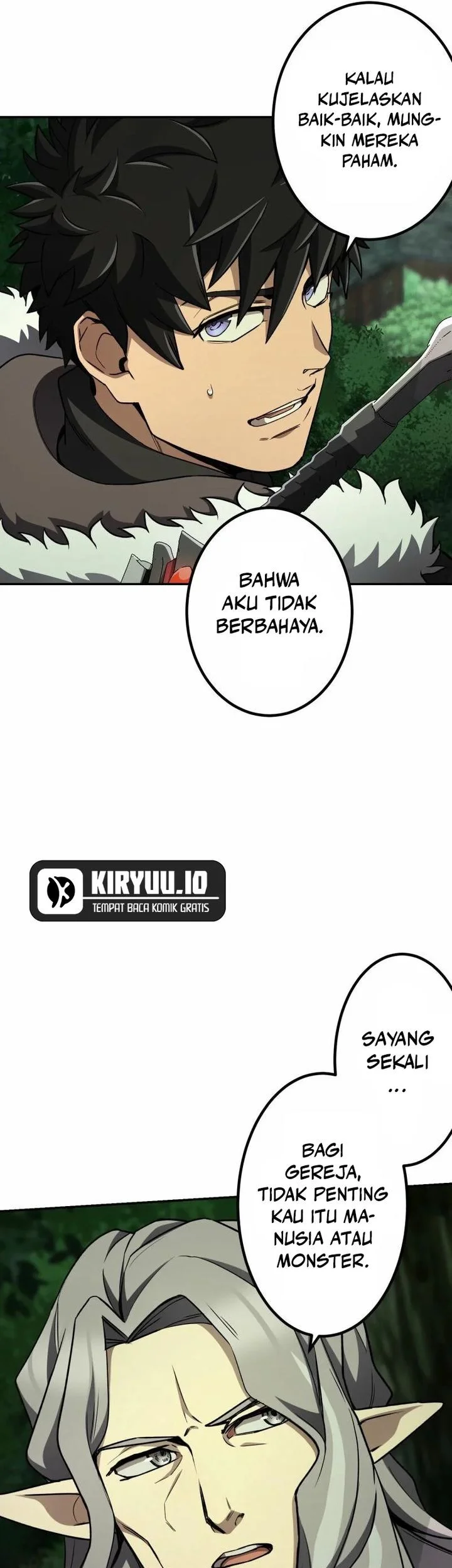 Chapter 97 - halaman 8