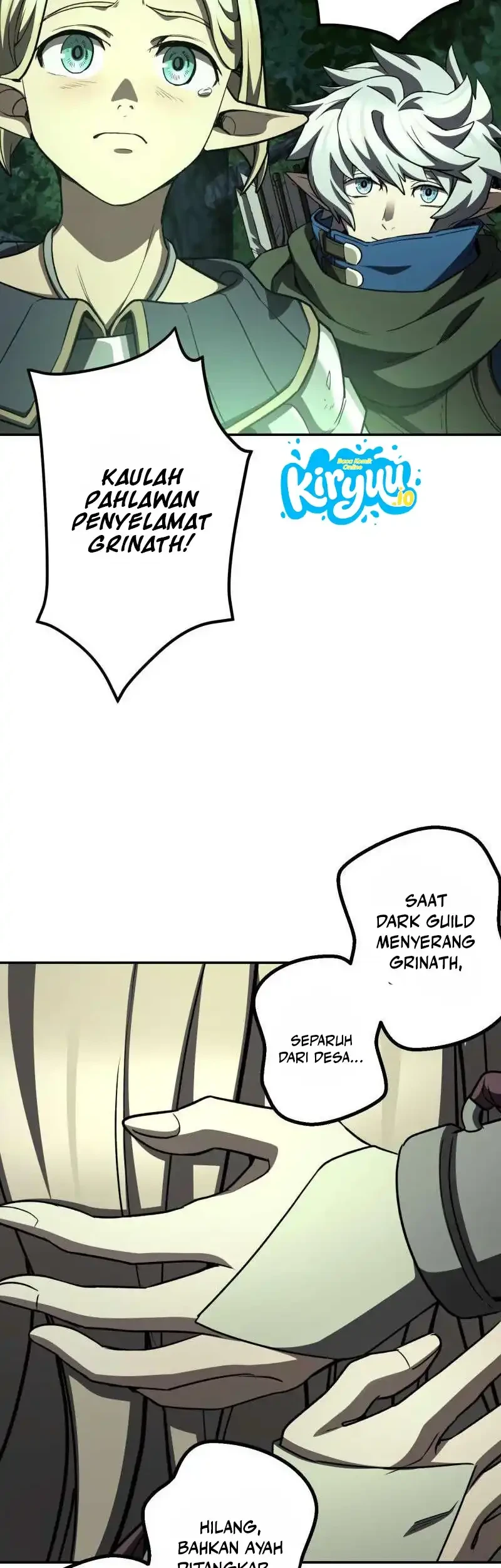 Chapter 98 - halaman 12