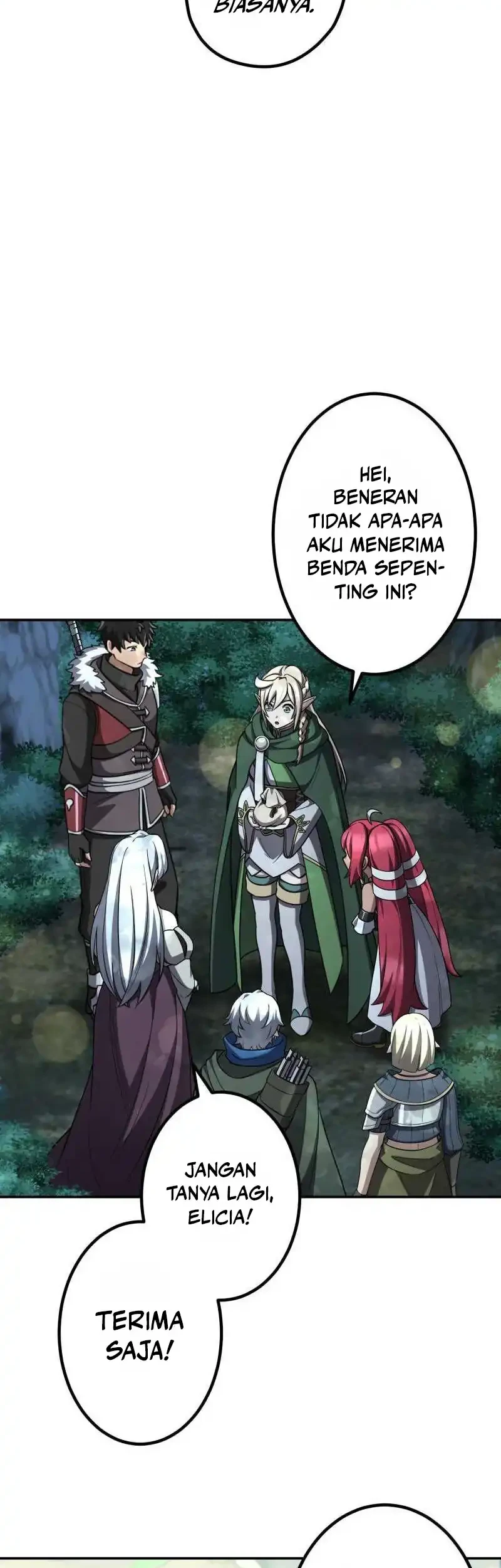 Chapter 98 - halaman 22