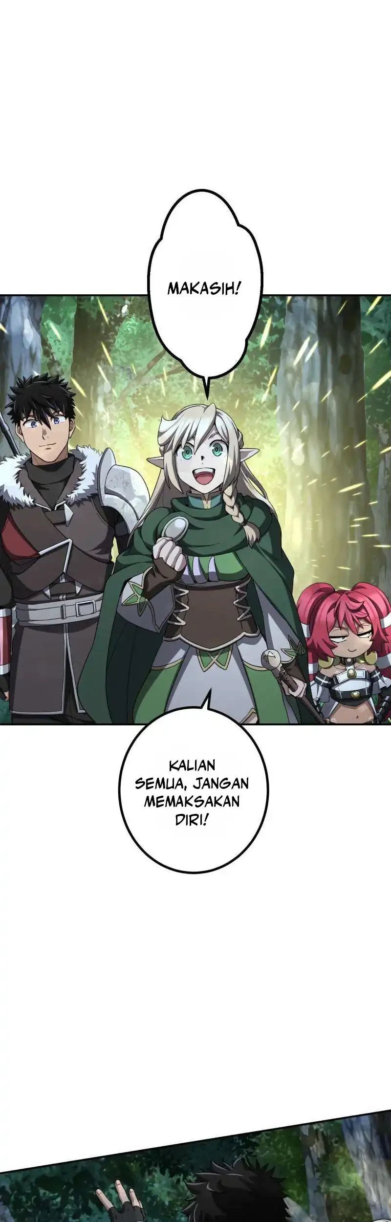 Chapter 98 - halaman 27