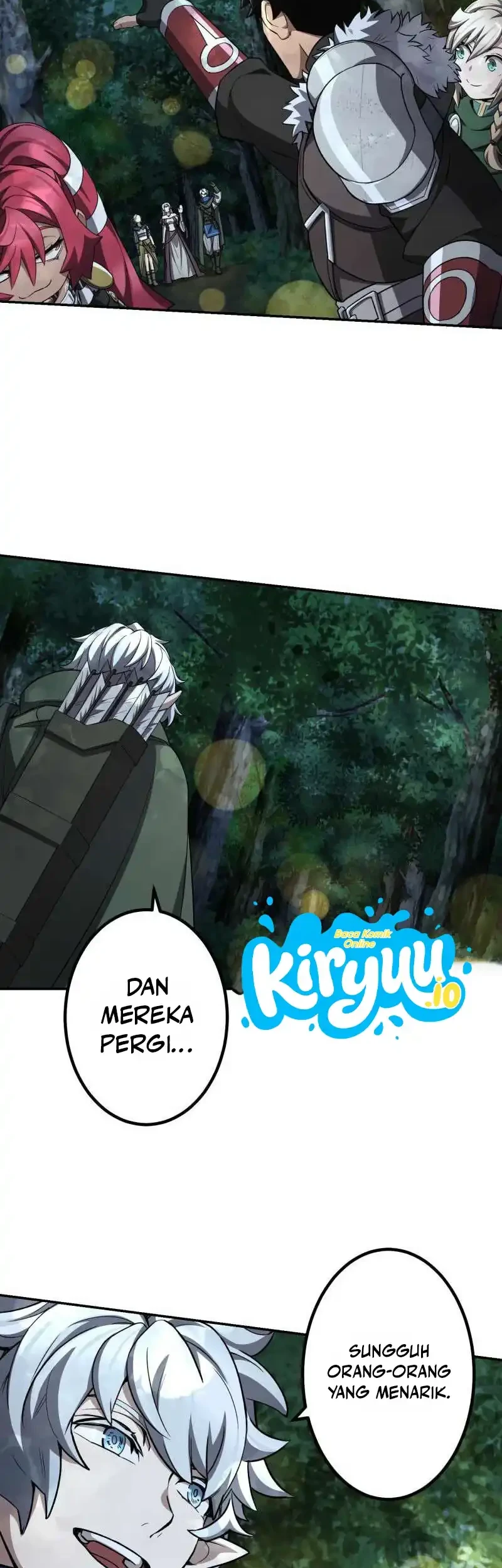 Chapter 98 - halaman 28
