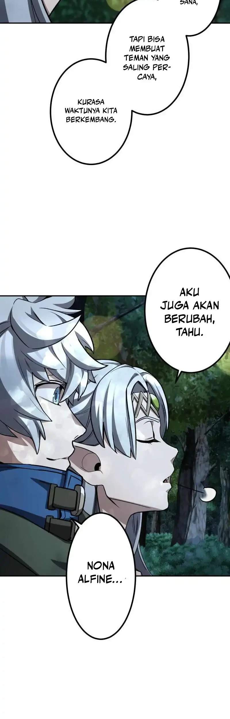 Chapter 98 - halaman 30