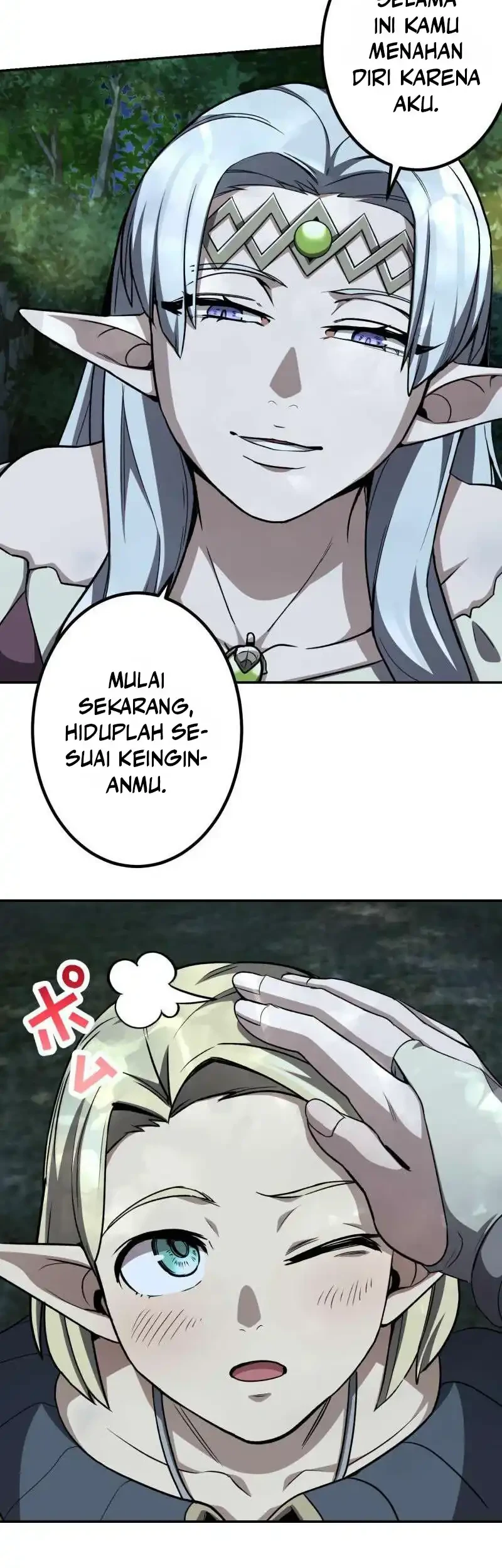 Chapter 98 - halaman 35