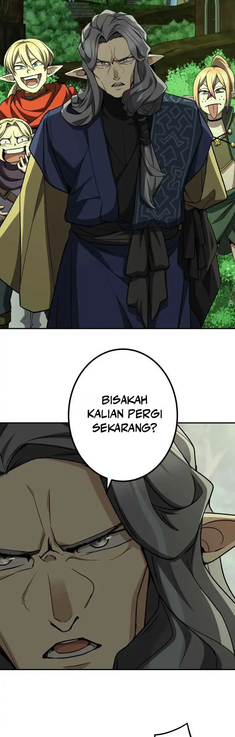Chapter 98 - halaman 40