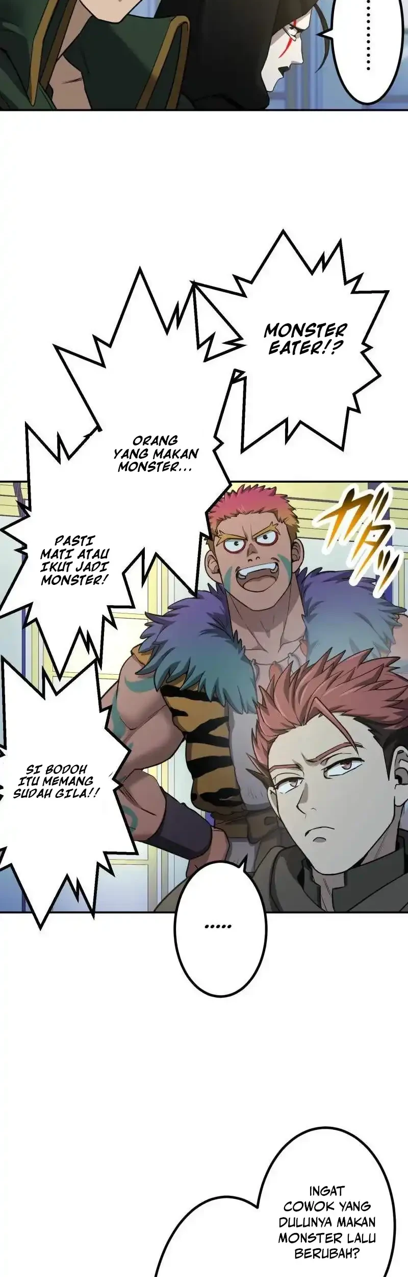 Chapter 99 - halaman 40