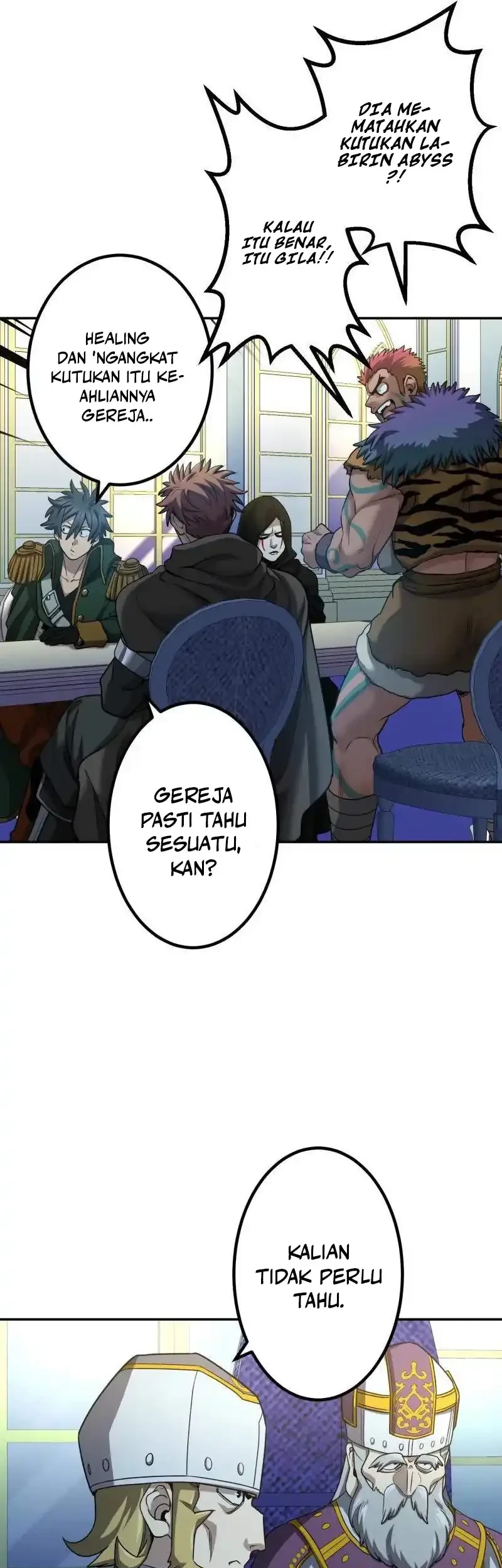 Chapter 99 - halaman 45