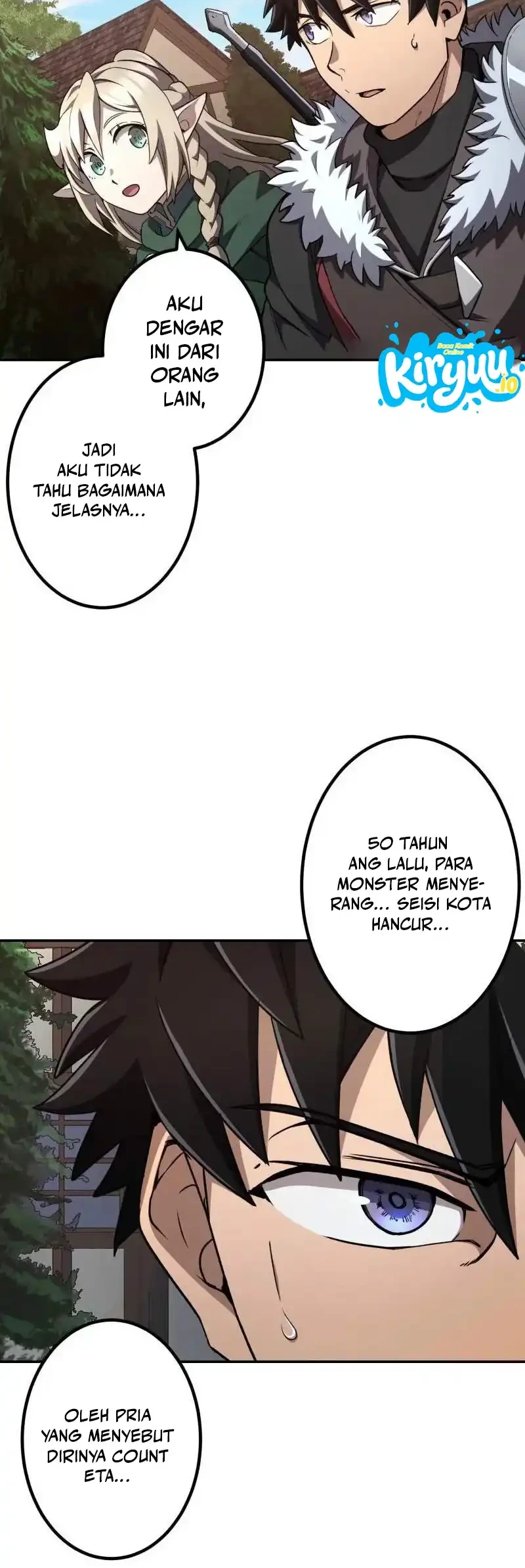 Chapter 99 - halaman 8