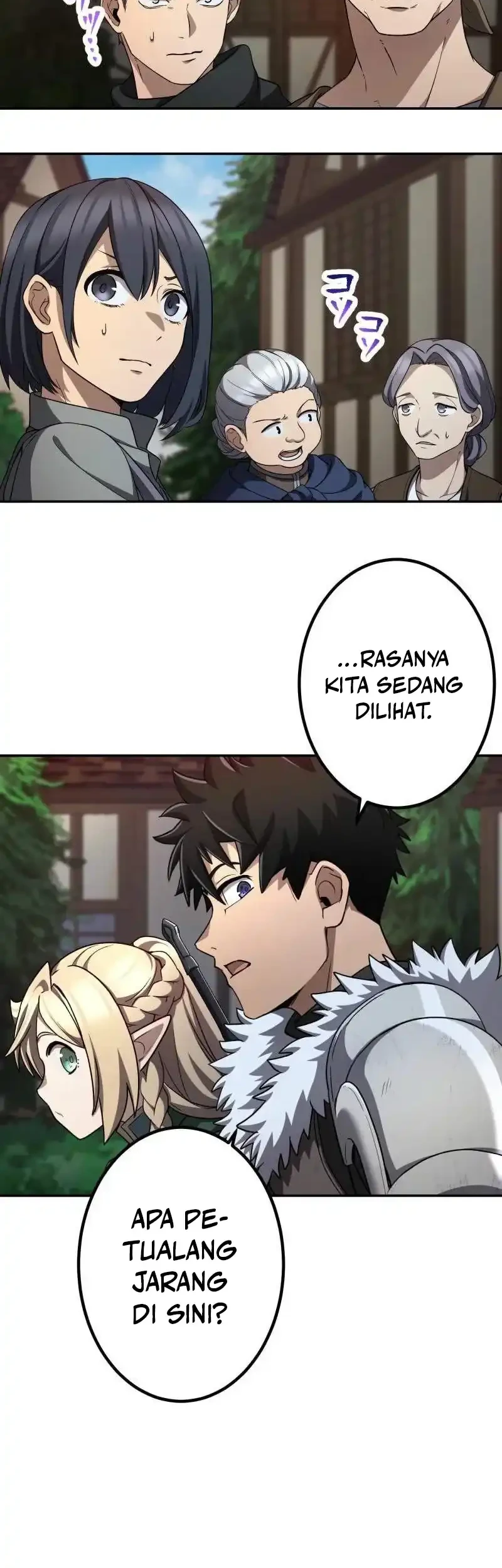Chapter 99 - halaman 10
