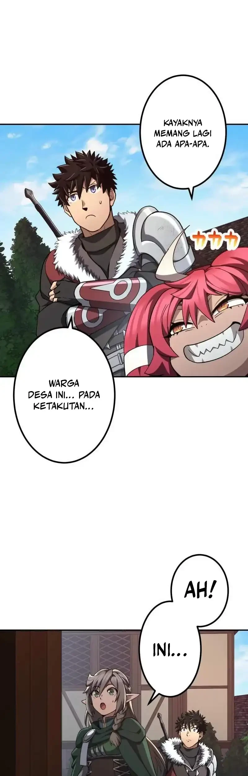 Chapter 99 - halaman 15