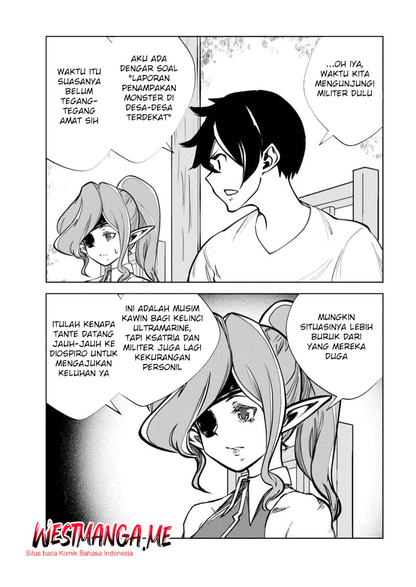 Chapter 77 - halaman 12