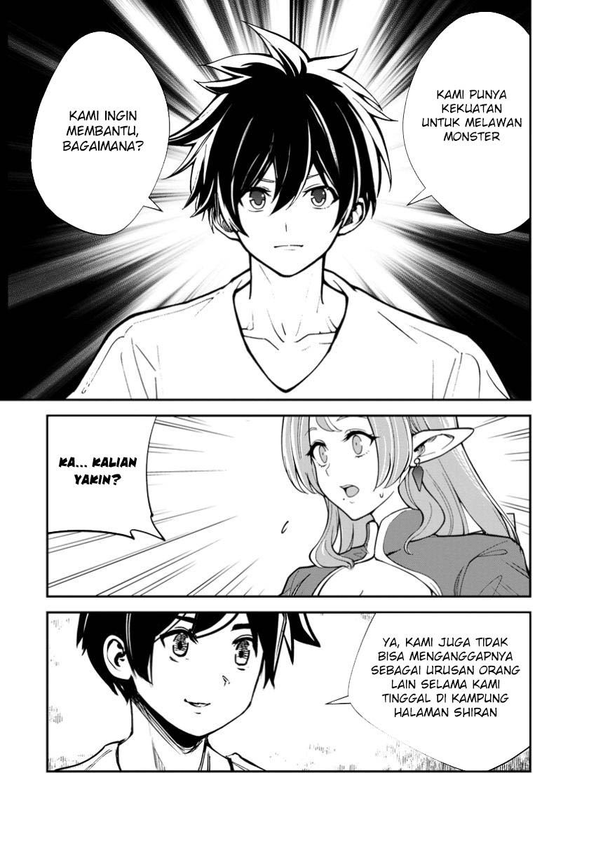 Chapter 77 - halaman 15
