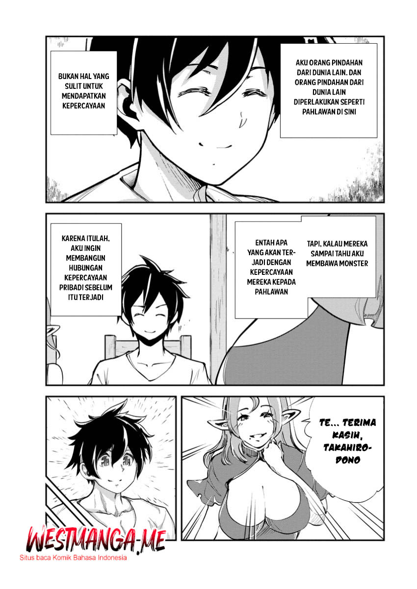 Chapter 77 - halaman 16