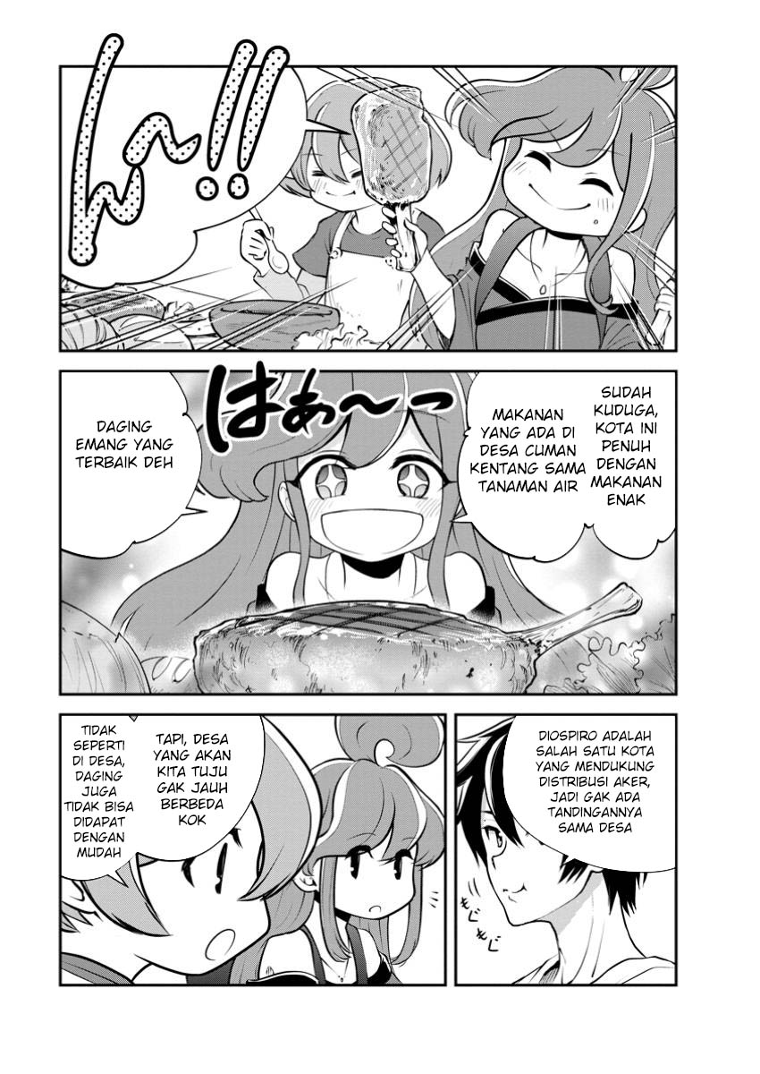 Chapter 77 - halaman 20
