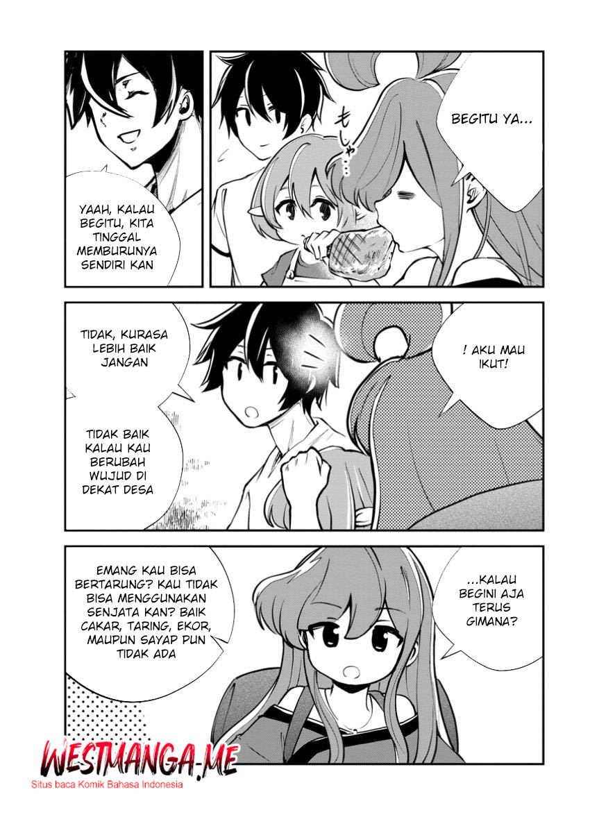 Chapter 77 - halaman 21