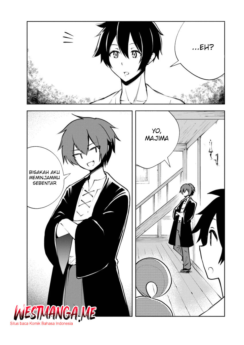Chapter 77 - halaman 23
