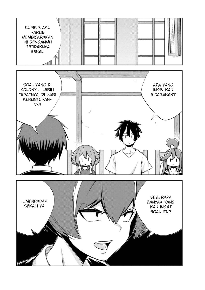 Chapter 77 - halaman 24