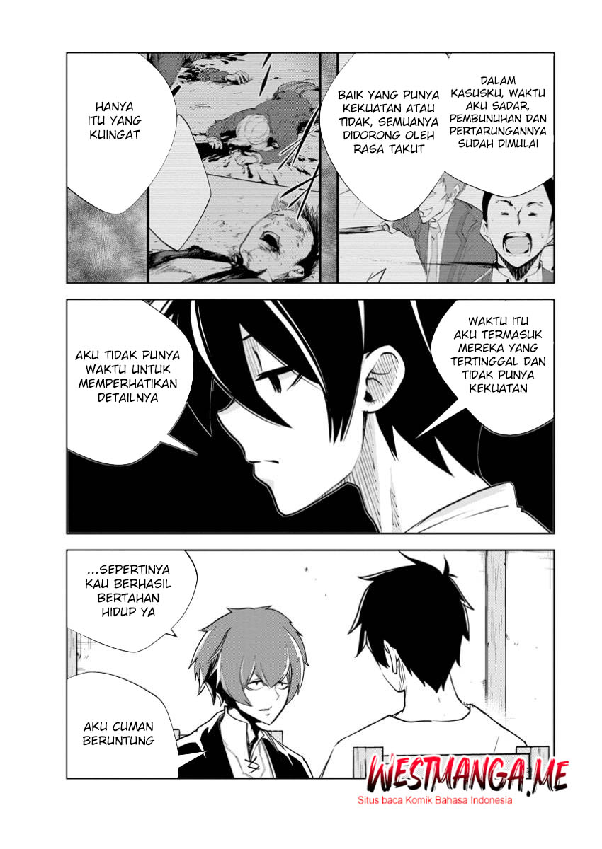 Chapter 77 - halaman 25