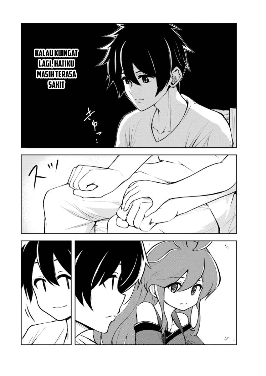 Chapter 77 - halaman 26