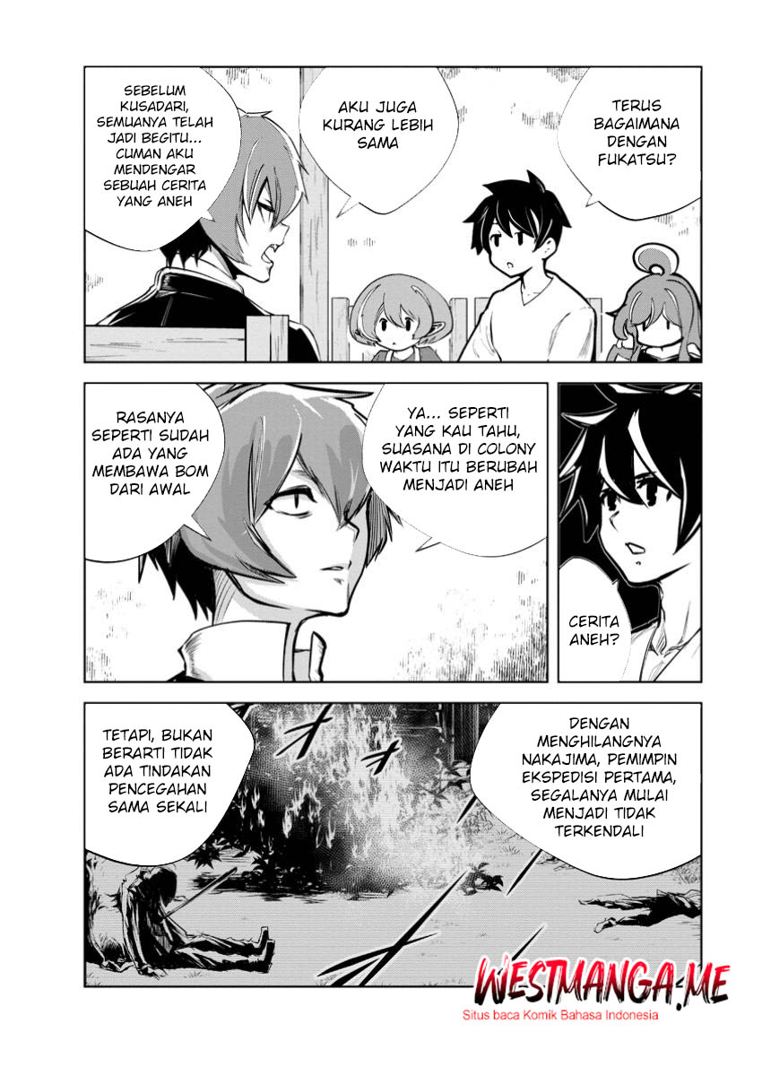 Chapter 77 - halaman 27