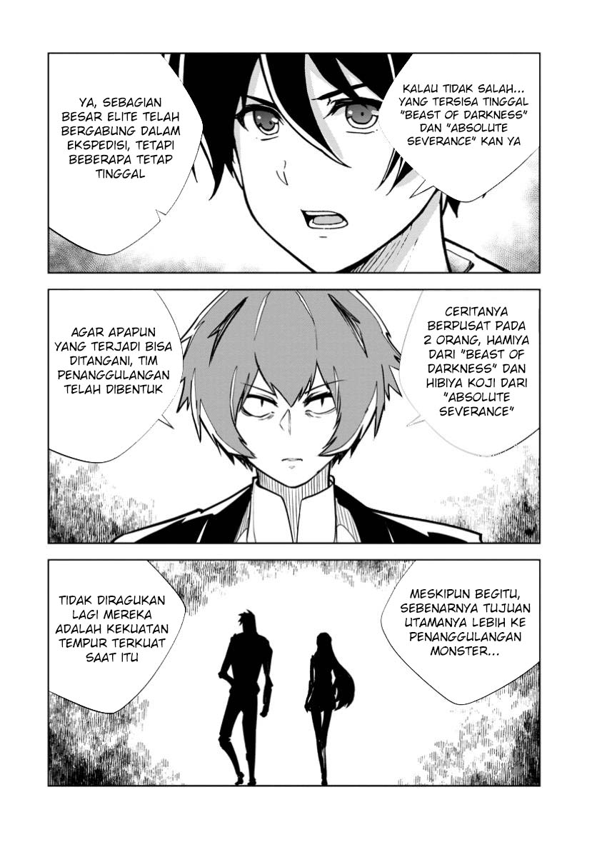 Chapter 77 - halaman 28