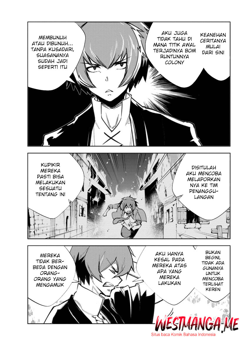 Chapter 77 - halaman 29