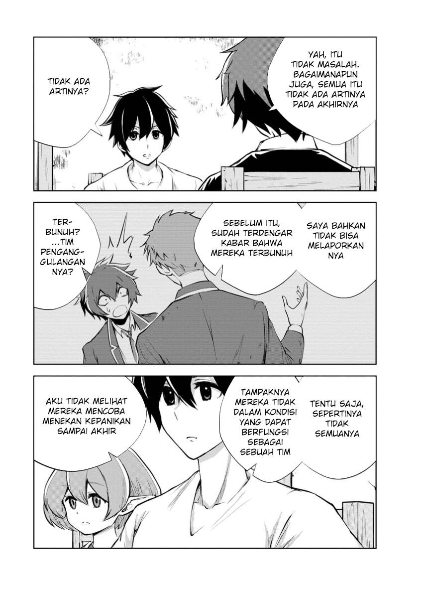 Chapter 77 - halaman 30