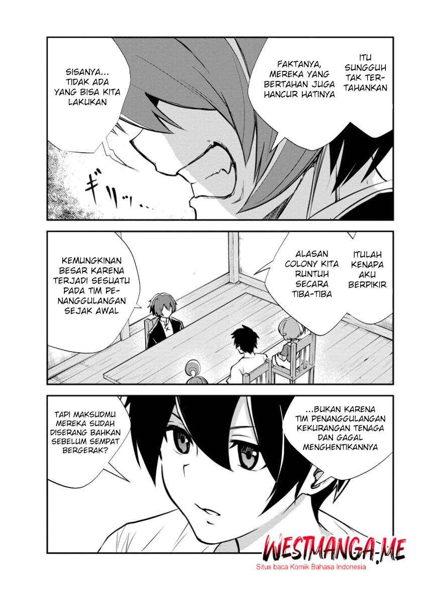Chapter 77 - halaman 31