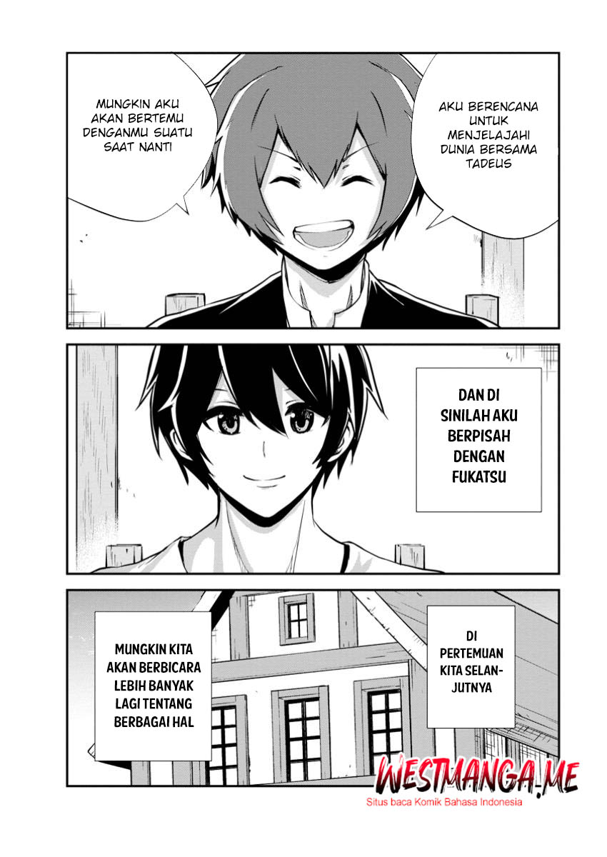 Chapter 77 - halaman 33