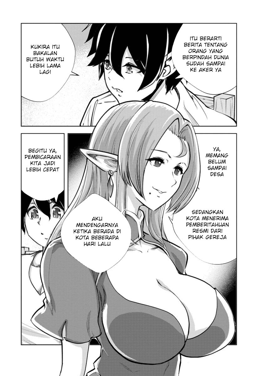Chapter 77 - halaman 5