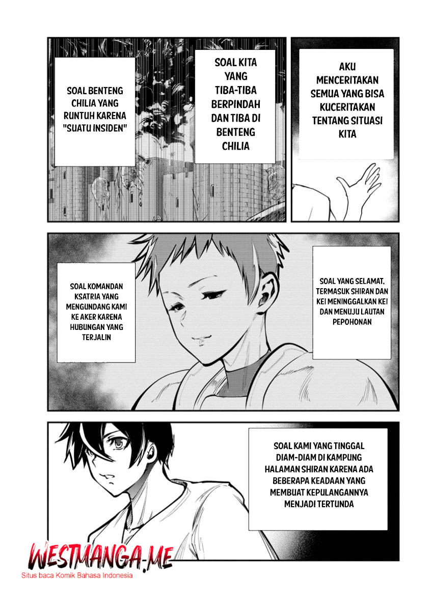 Chapter 77 - halaman 6